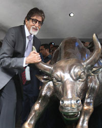 Amitabh Bachchan